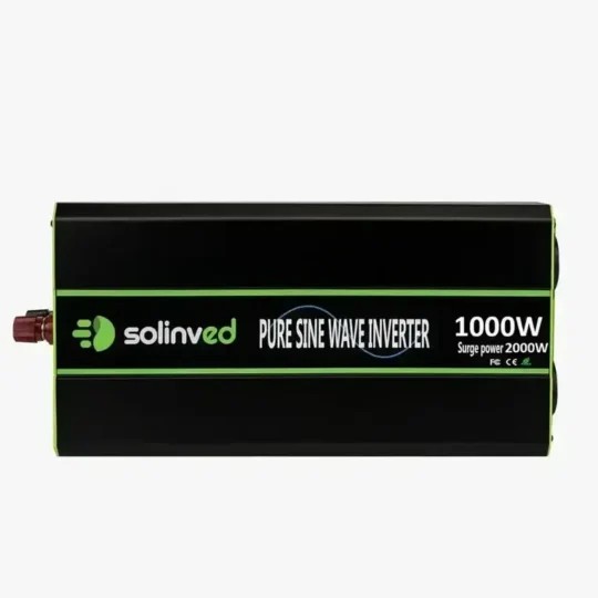 Solinved SLVP1000